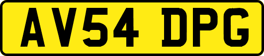 AV54DPG