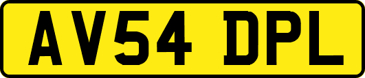 AV54DPL