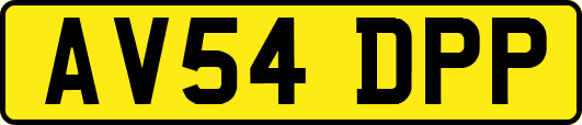 AV54DPP