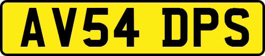 AV54DPS