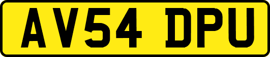 AV54DPU