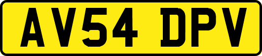 AV54DPV