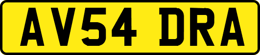 AV54DRA