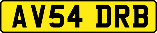 AV54DRB