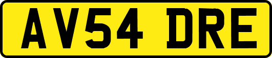 AV54DRE