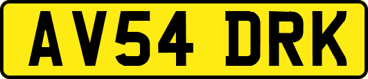 AV54DRK