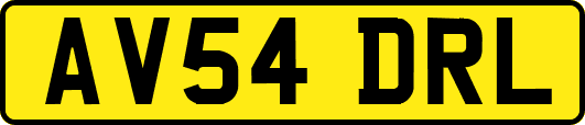 AV54DRL