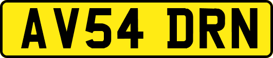 AV54DRN