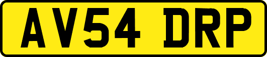 AV54DRP