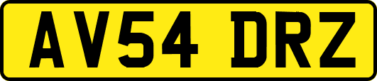 AV54DRZ