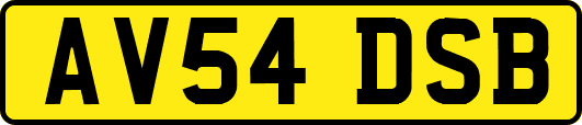AV54DSB