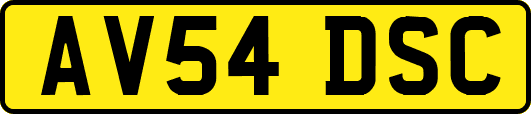 AV54DSC