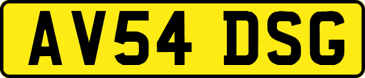 AV54DSG