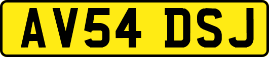 AV54DSJ