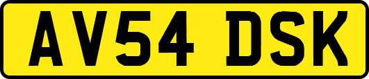 AV54DSK
