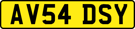 AV54DSY