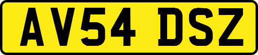 AV54DSZ