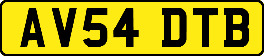 AV54DTB