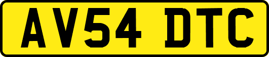 AV54DTC