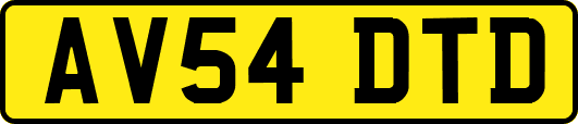 AV54DTD