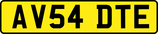 AV54DTE