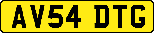 AV54DTG