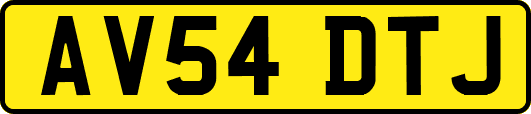 AV54DTJ
