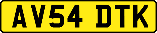 AV54DTK