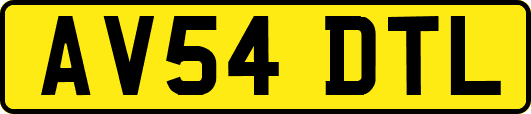 AV54DTL