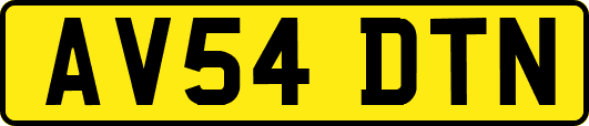 AV54DTN