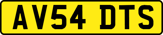 AV54DTS