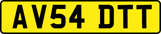 AV54DTT