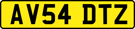 AV54DTZ