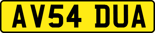 AV54DUA