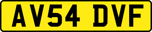 AV54DVF