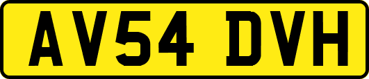 AV54DVH