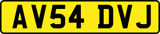 AV54DVJ