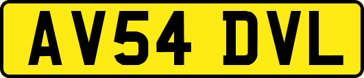 AV54DVL