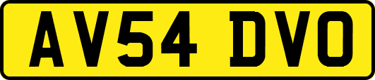 AV54DVO