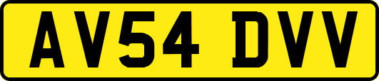 AV54DVV