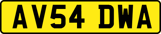 AV54DWA