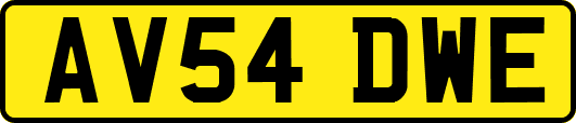 AV54DWE