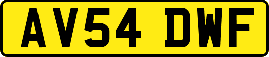 AV54DWF