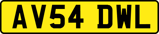 AV54DWL