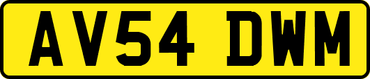 AV54DWM
