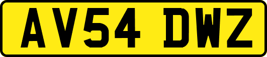 AV54DWZ