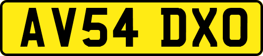 AV54DXO