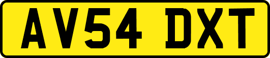 AV54DXT