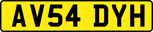AV54DYH