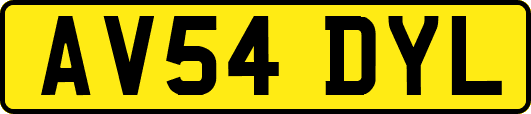 AV54DYL